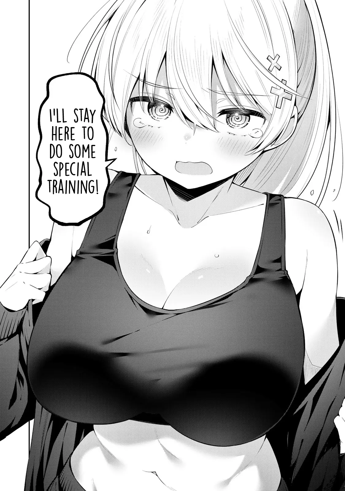 Read Weak-kneed Teacher Manga Online