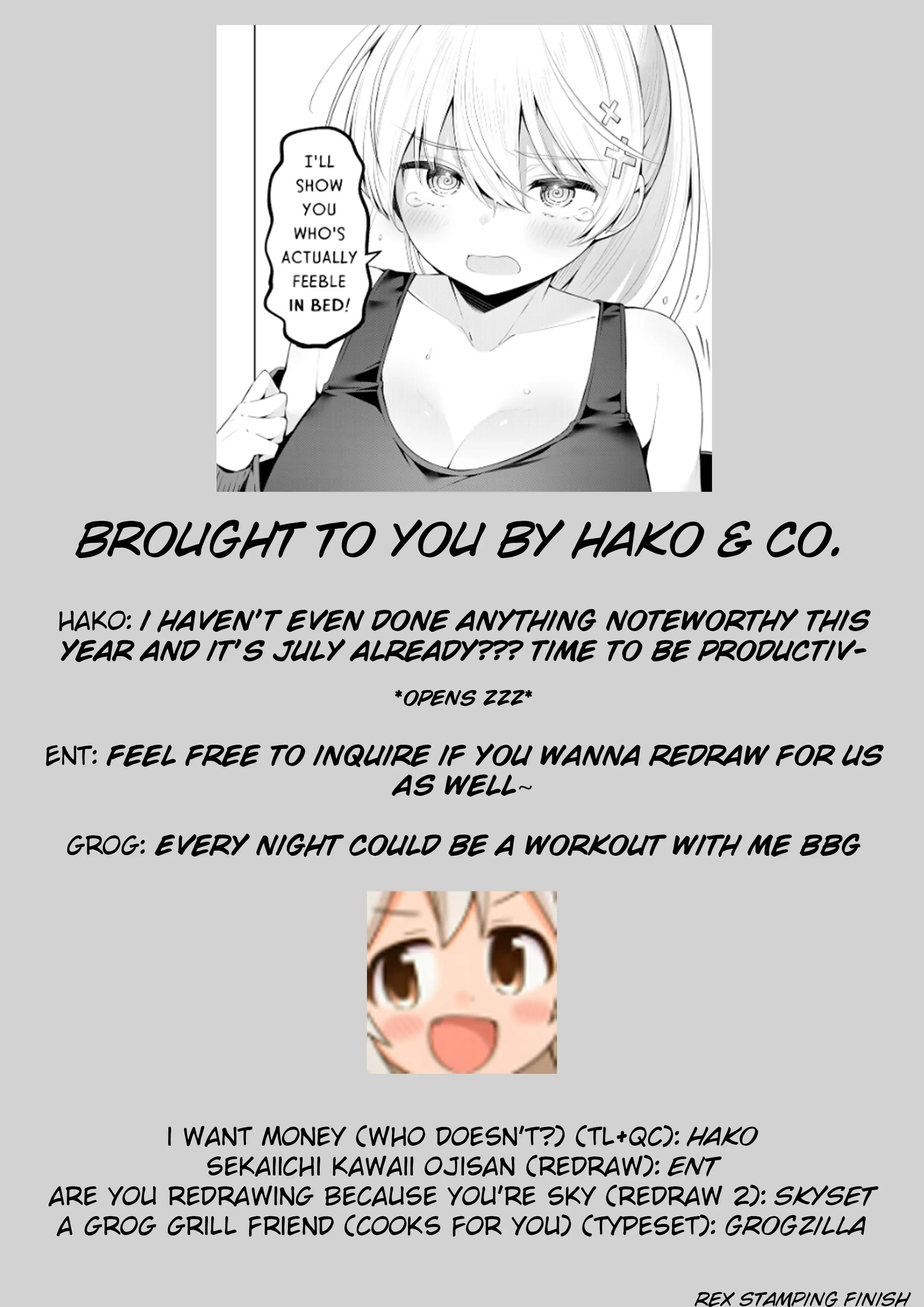 Read Weak-kneed Teacher Manga Online
