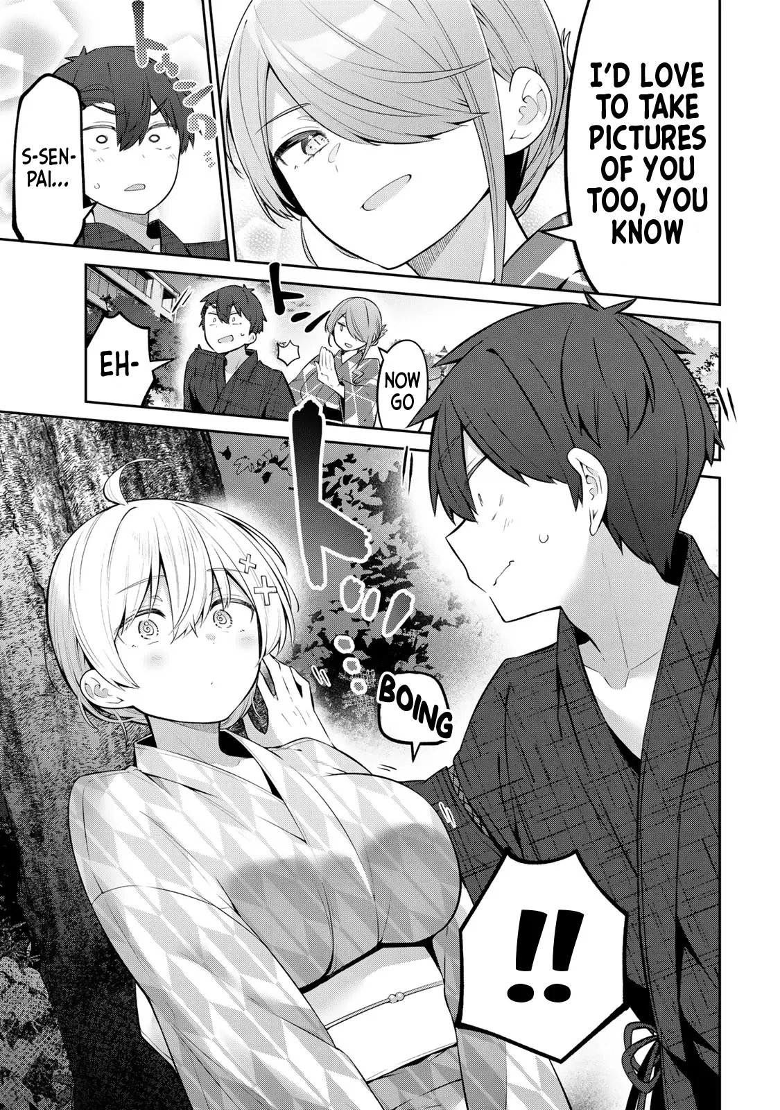 Read Weak-kneed Teacher Manga Online
