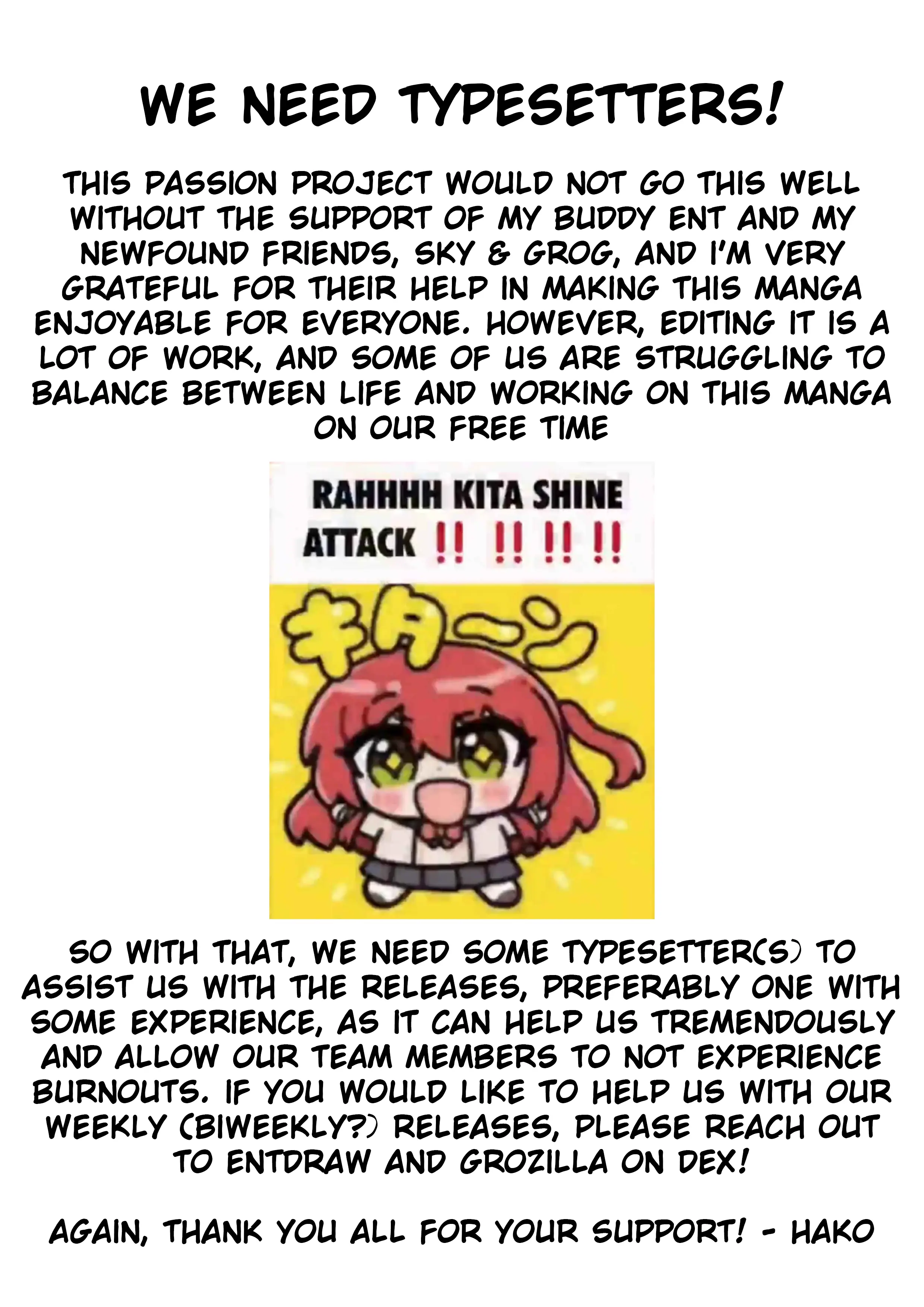 Read Weak-kneed Teacher Manga Online