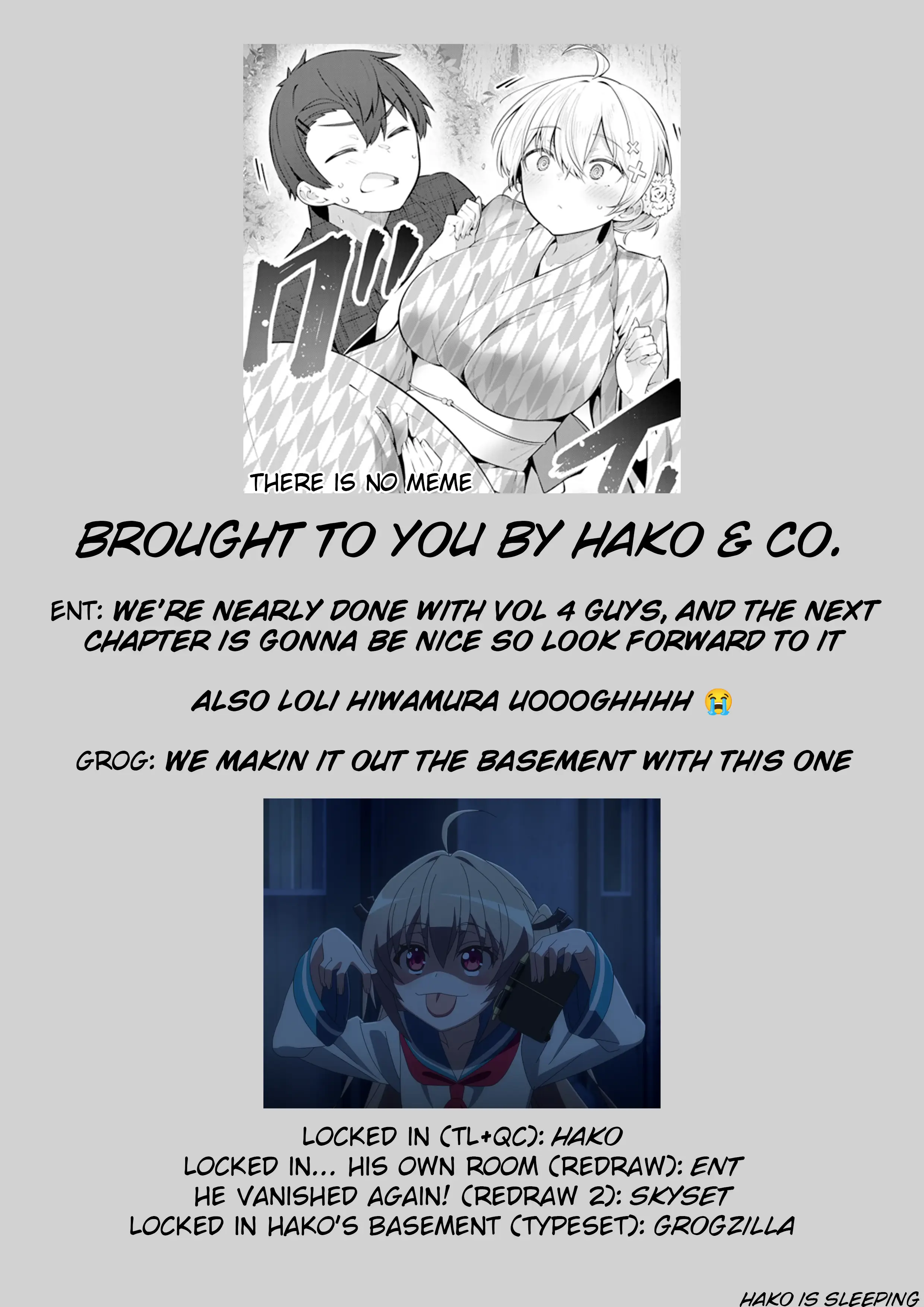 Read Weak-kneed Teacher Manga Online