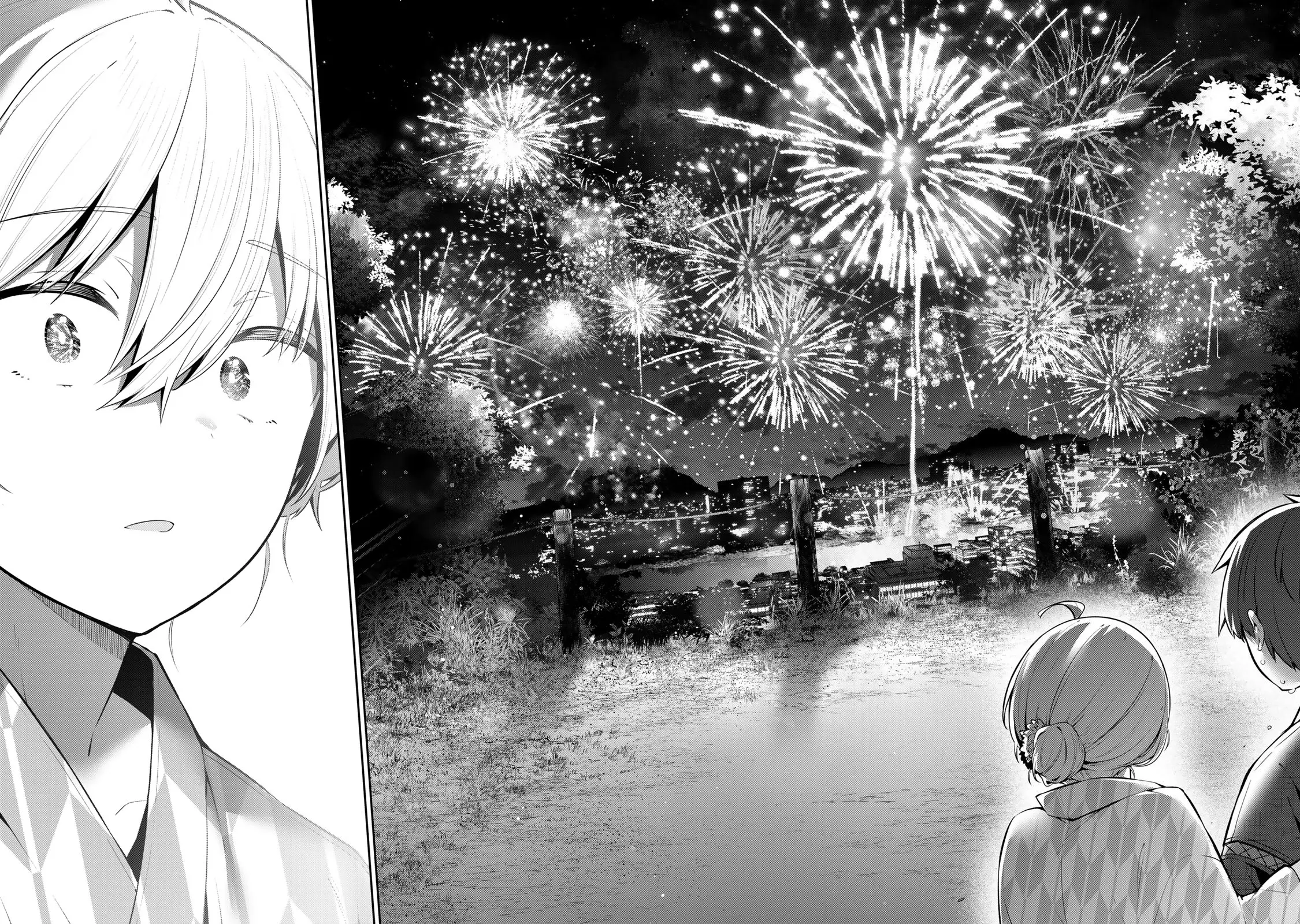 Read Weak-kneed Teacher Manga Online