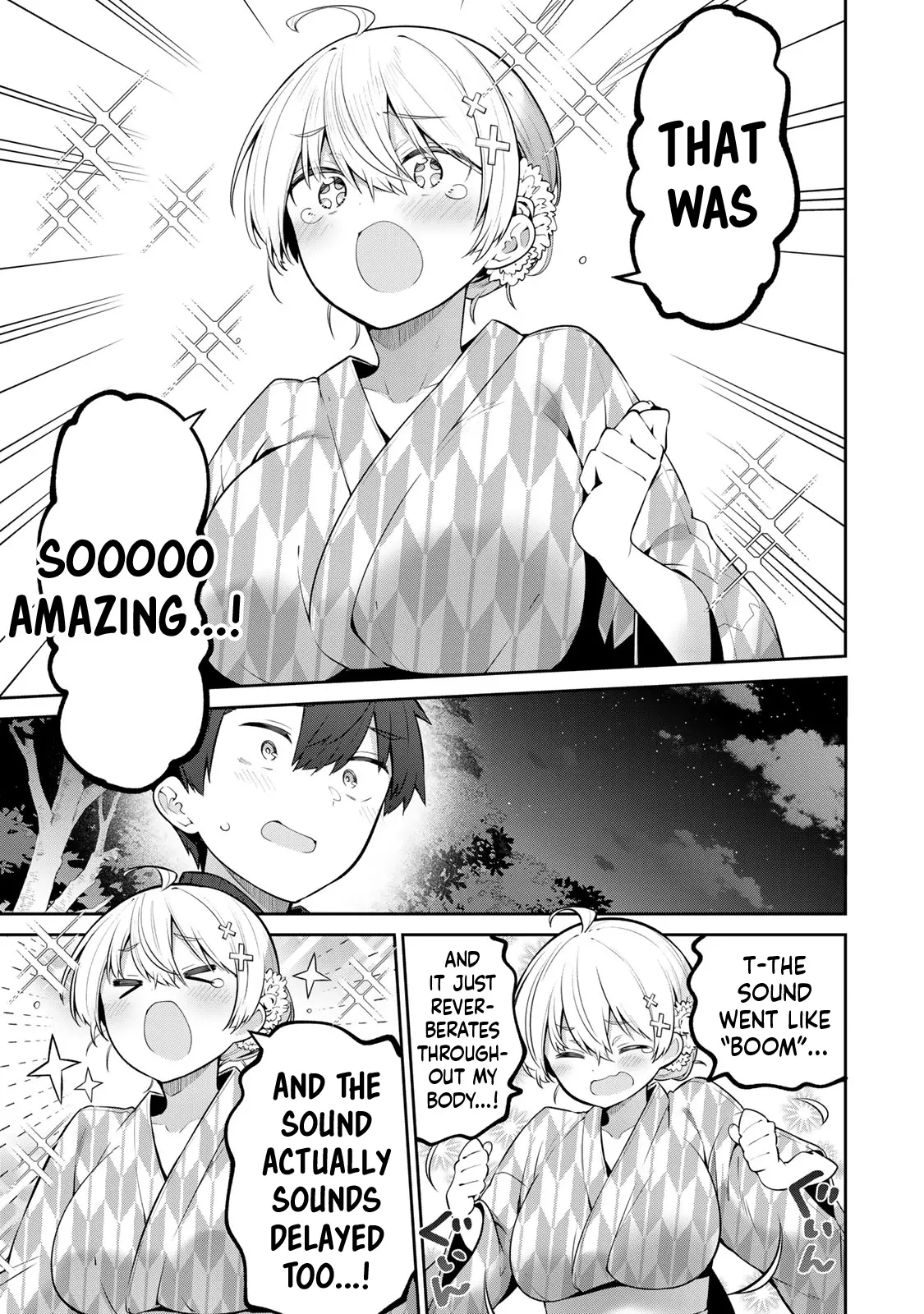 Read Weak-kneed Teacher Manga Online