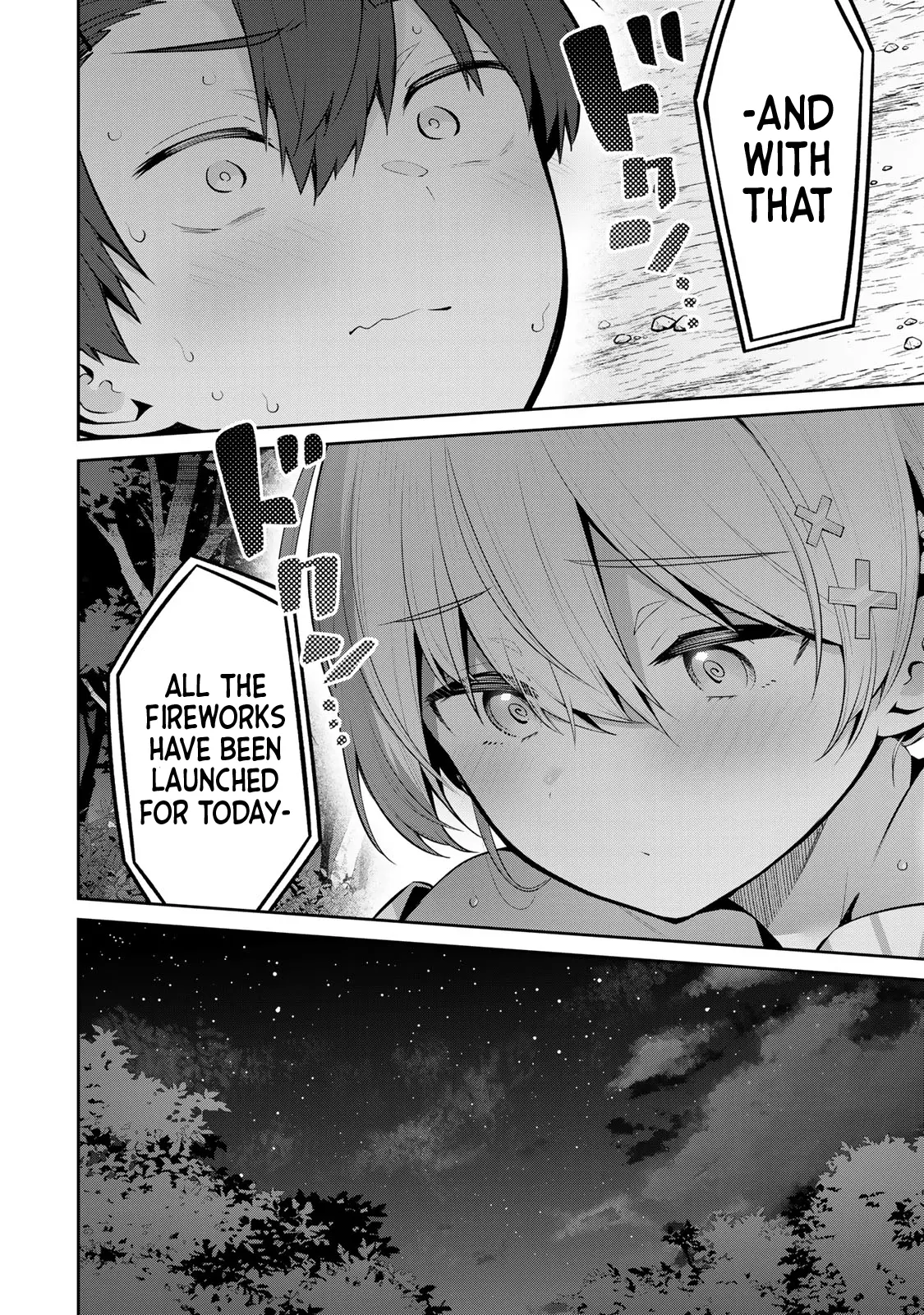 Read Weak-kneed Teacher Manga Online