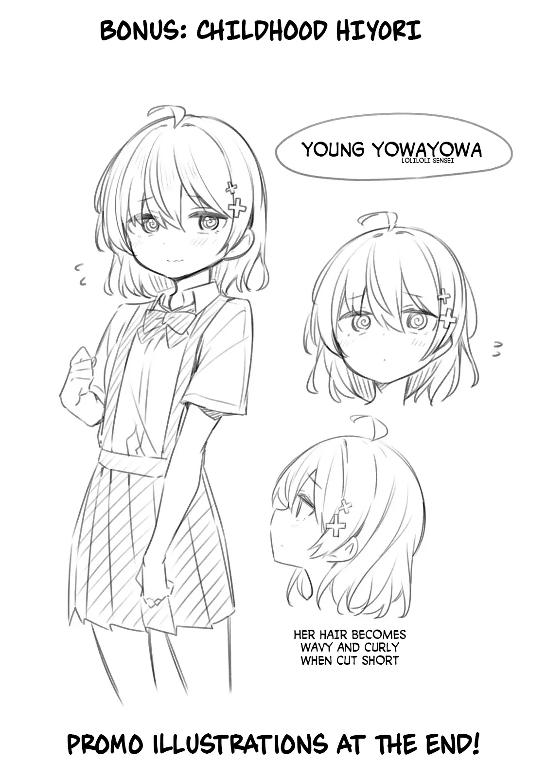 Read Weak-kneed Teacher Manga Online