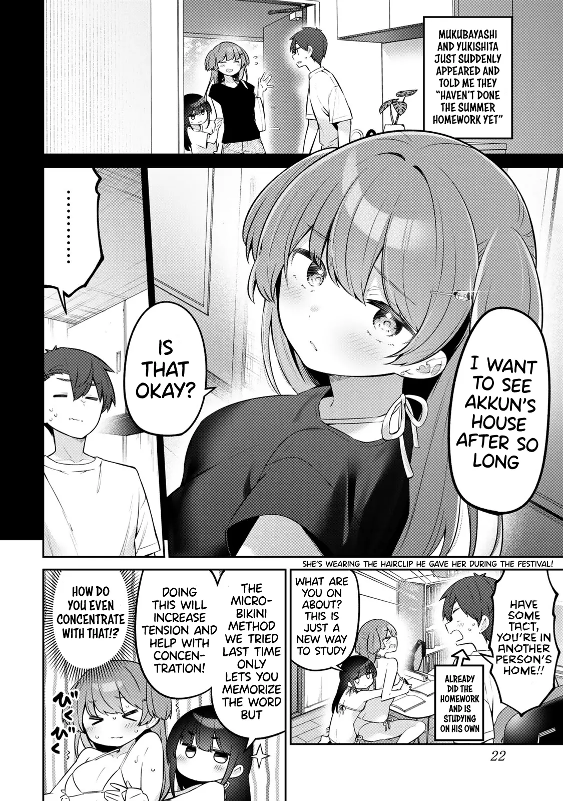 Read Weak-kneed Teacher Manga Online