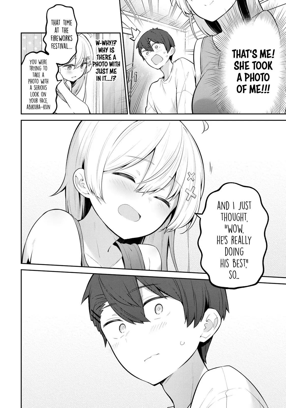 Read Weak-kneed Teacher Manga Online