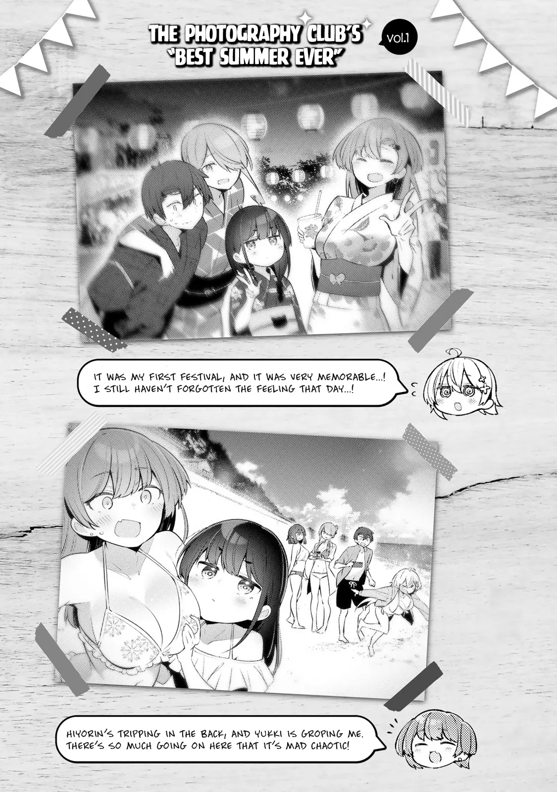 Read Weak-kneed Teacher Manga Online