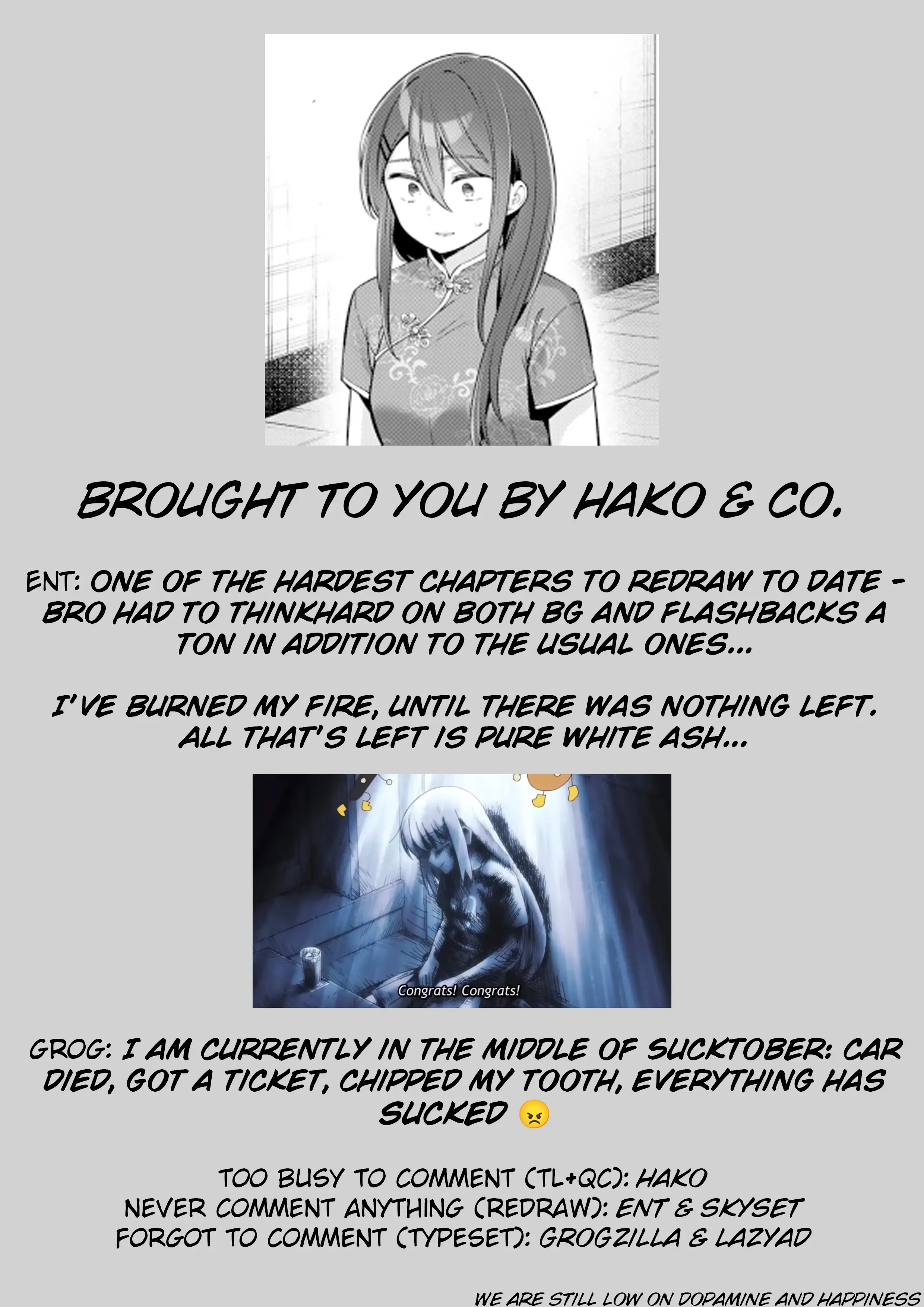 Read Weak-kneed Teacher Manga Online