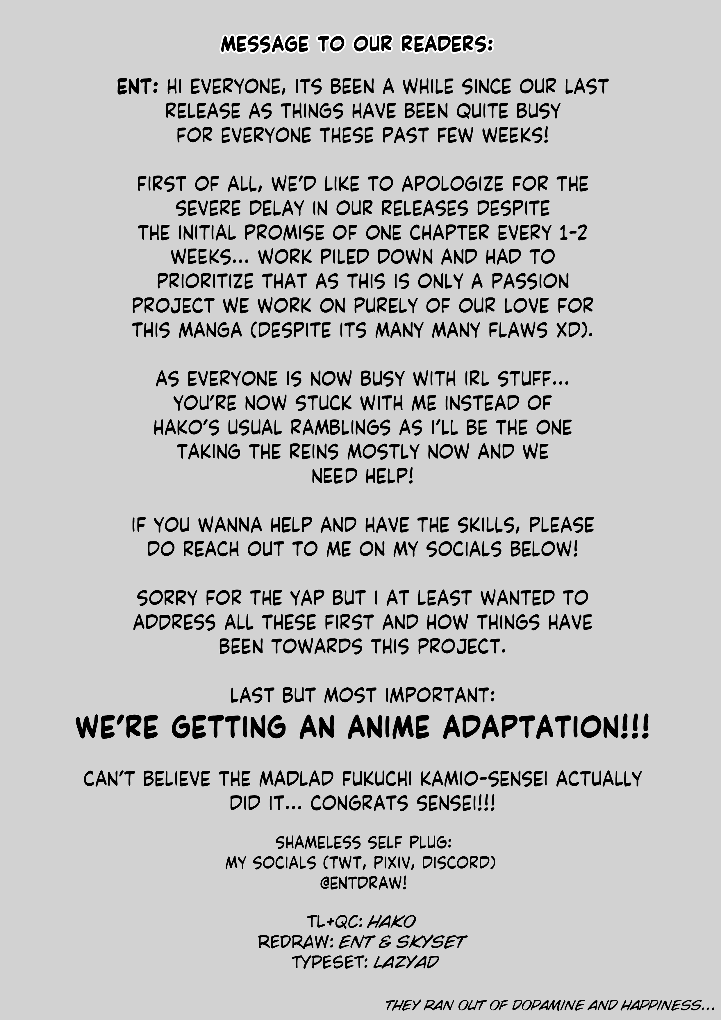 Read Weak-kneed Teacher Manga Online