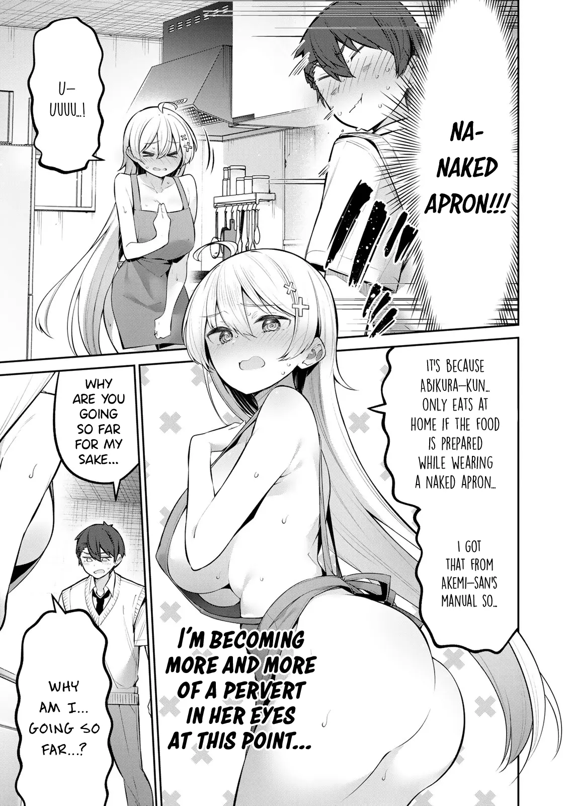 Read Weak-kneed Teacher Manga Online