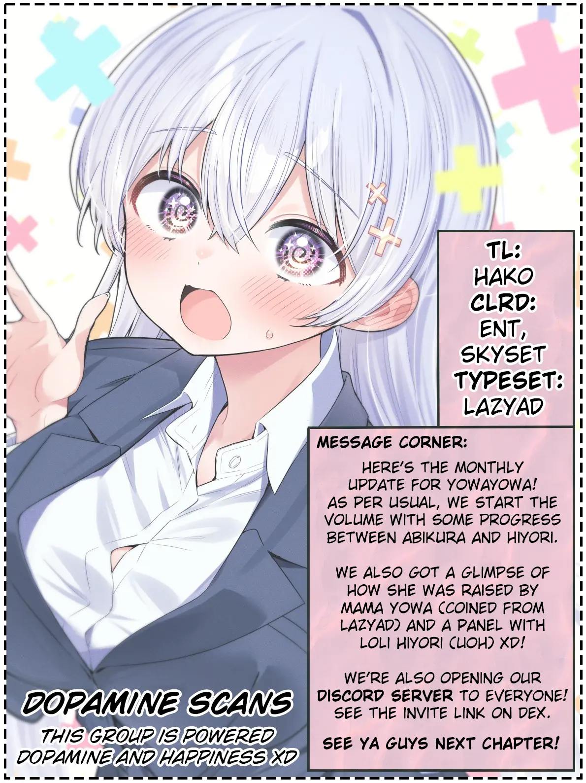 Read Weak-kneed Teacher Manga Online
