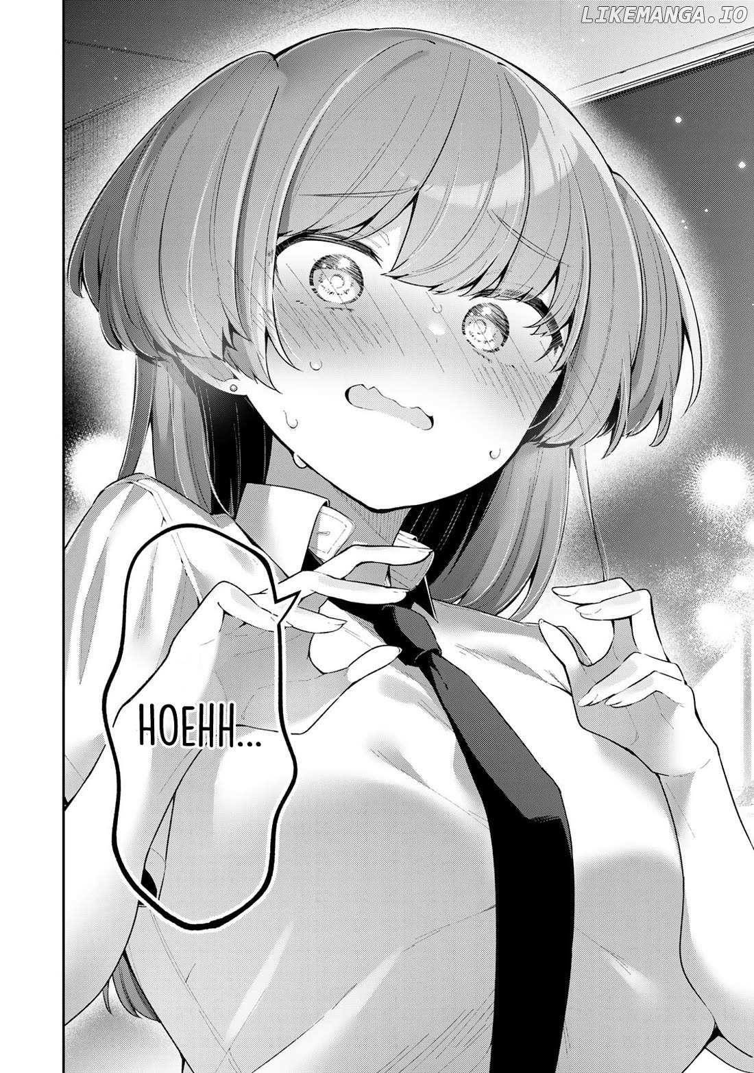 Read Weak-kneed Teacher Manga Online
