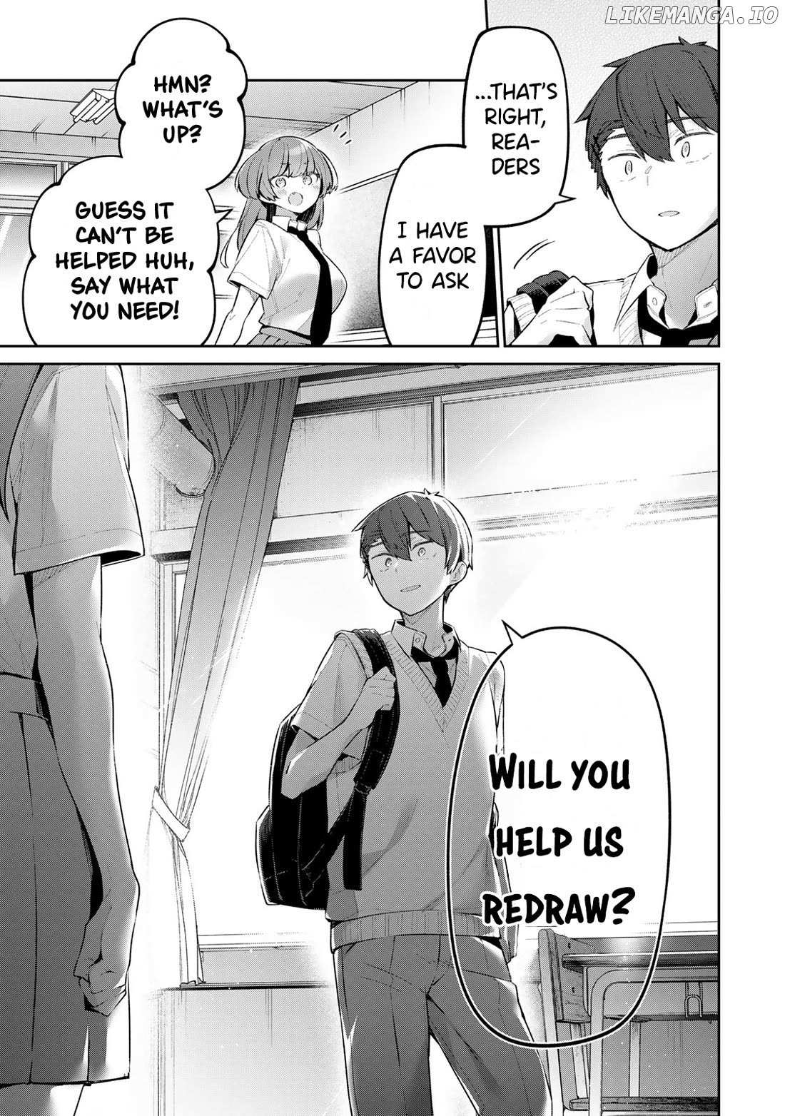 Read Weak-kneed Teacher Manga Online