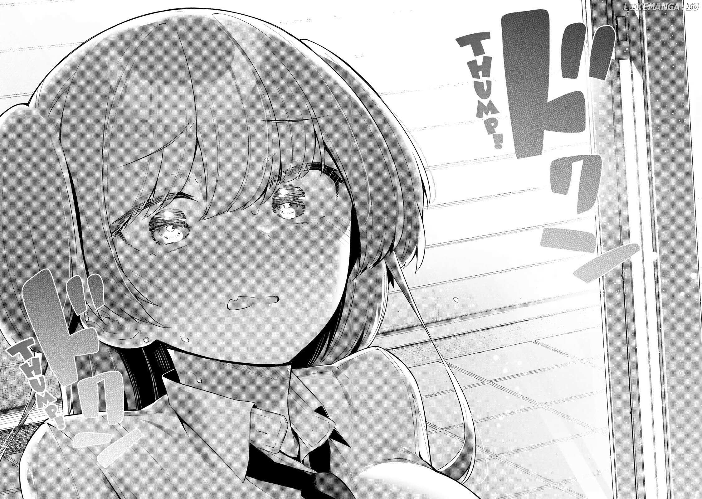 Read Weak-kneed Teacher Manga Online