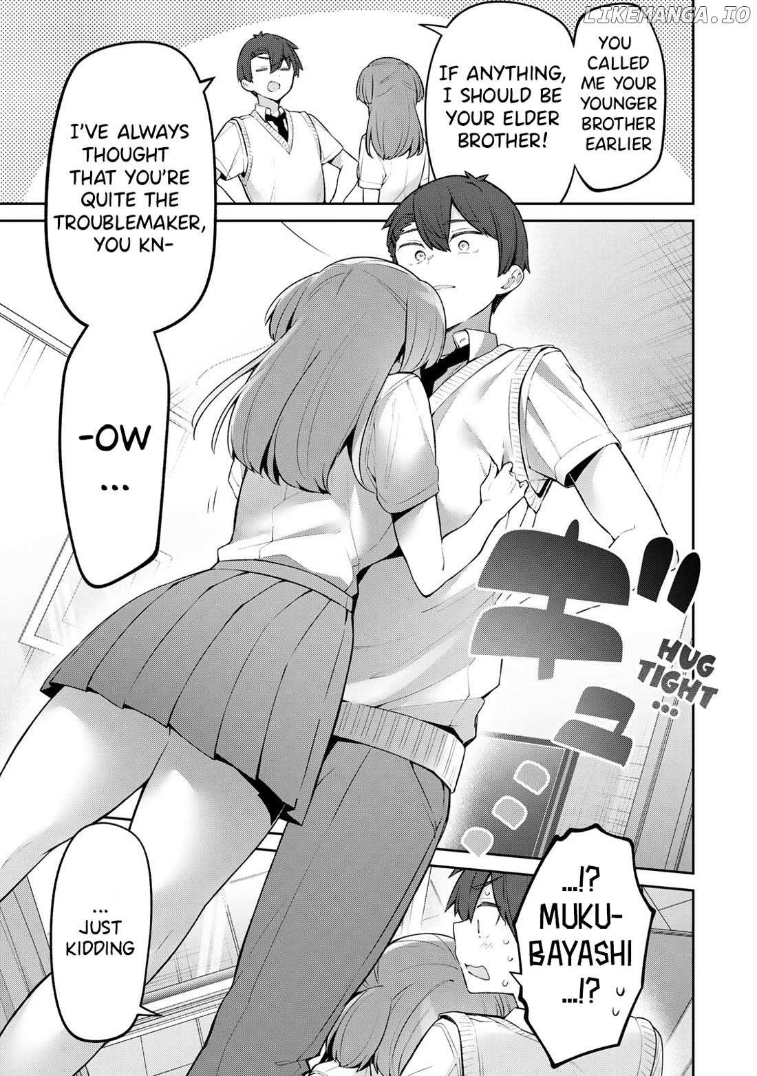 Read Weak-kneed Teacher Manga Online