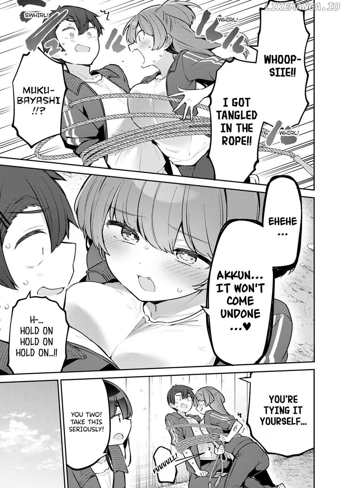Read Weak-kneed Teacher Manga Online