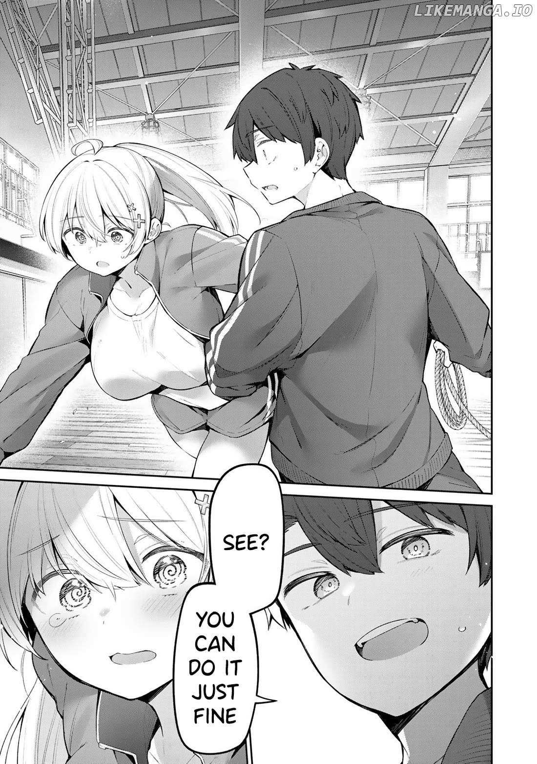 Read Weak-kneed Teacher Manga Online