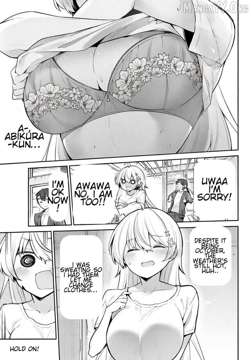 Read Weak-kneed Teacher Manga Online