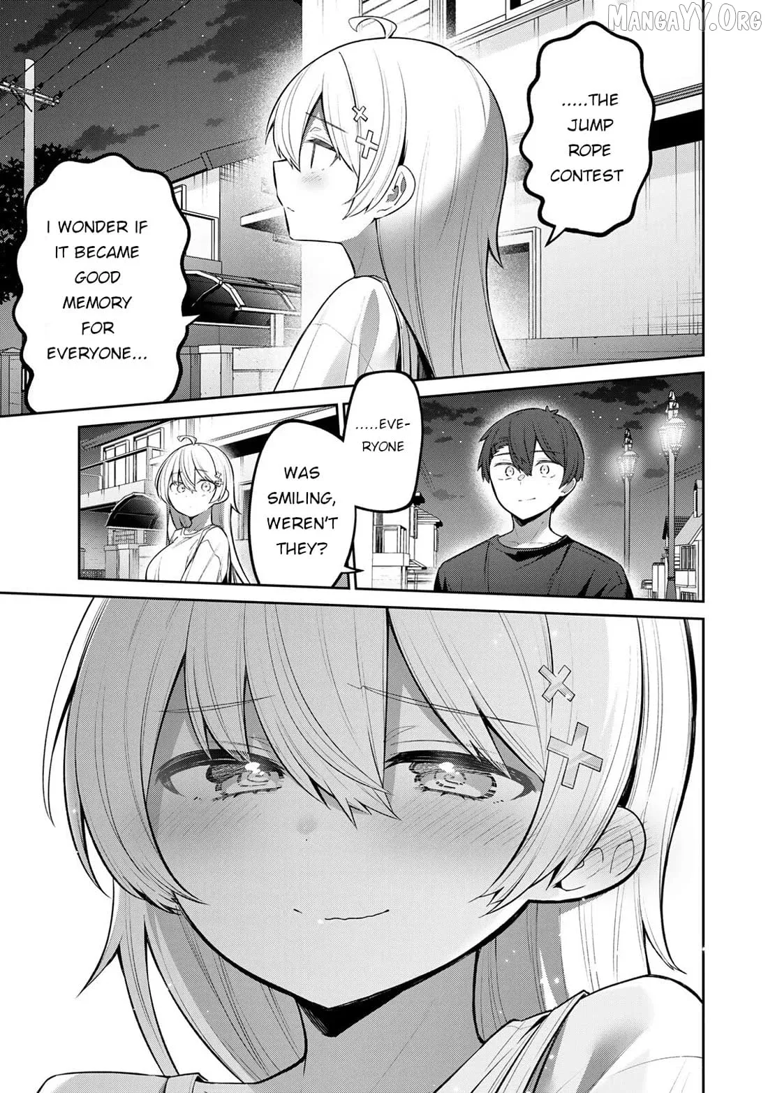 Read Weak-kneed Teacher Manga Online
