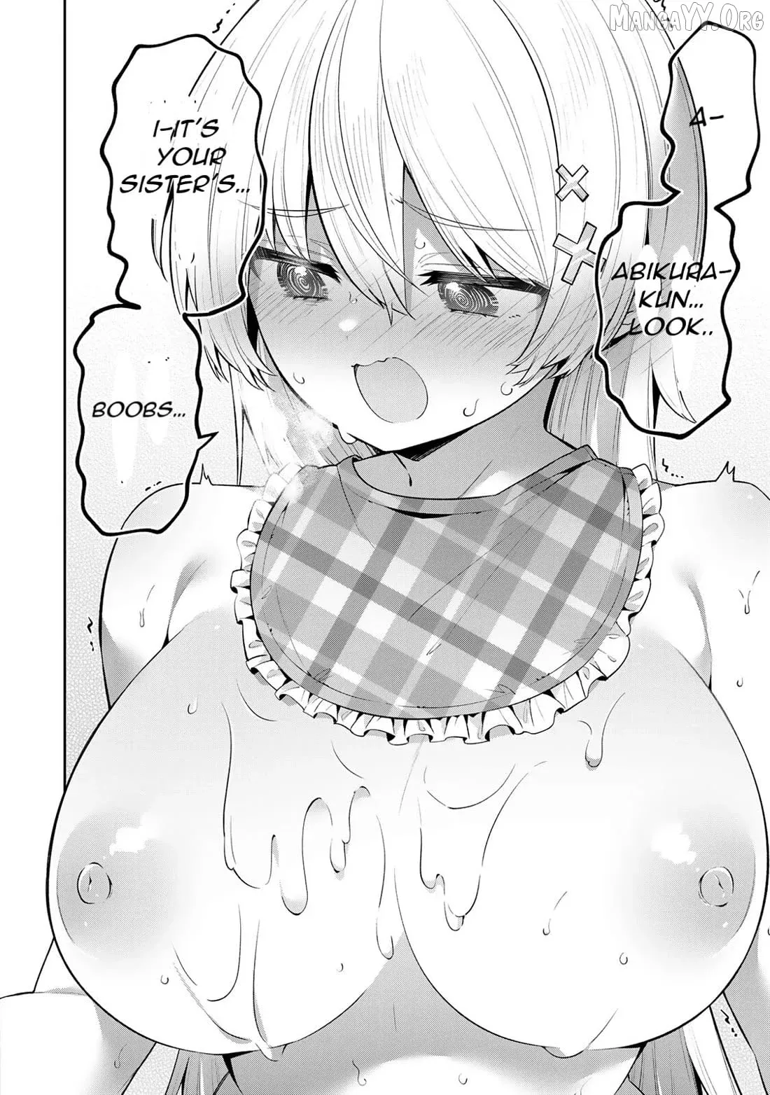 Read Weak-kneed Teacher Manga Online