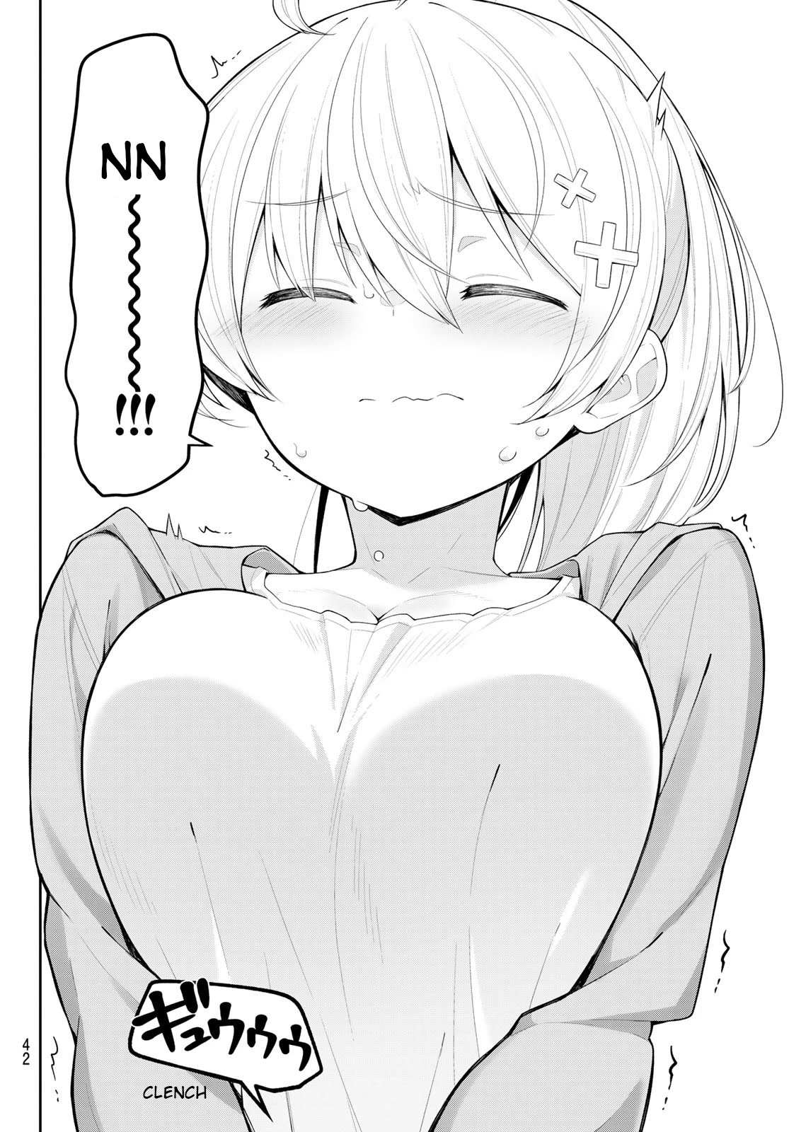 Read Weak-kneed Teacher Manga Online
