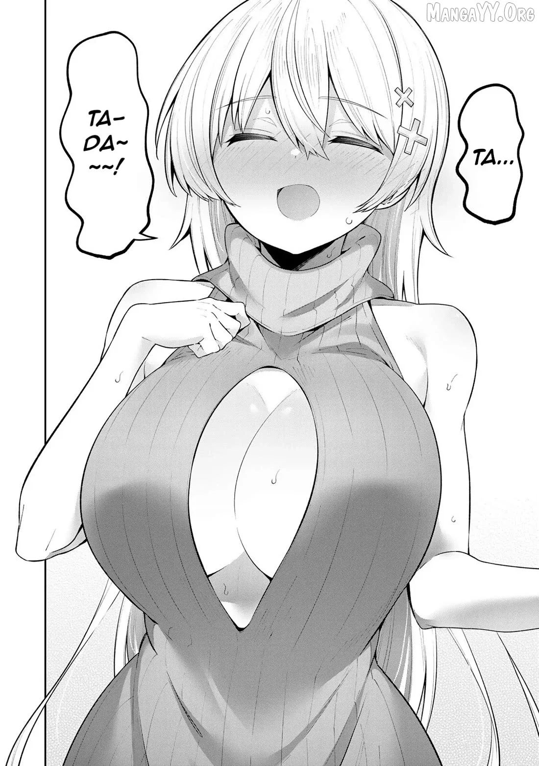 Read Weak-kneed Teacher Manga Online