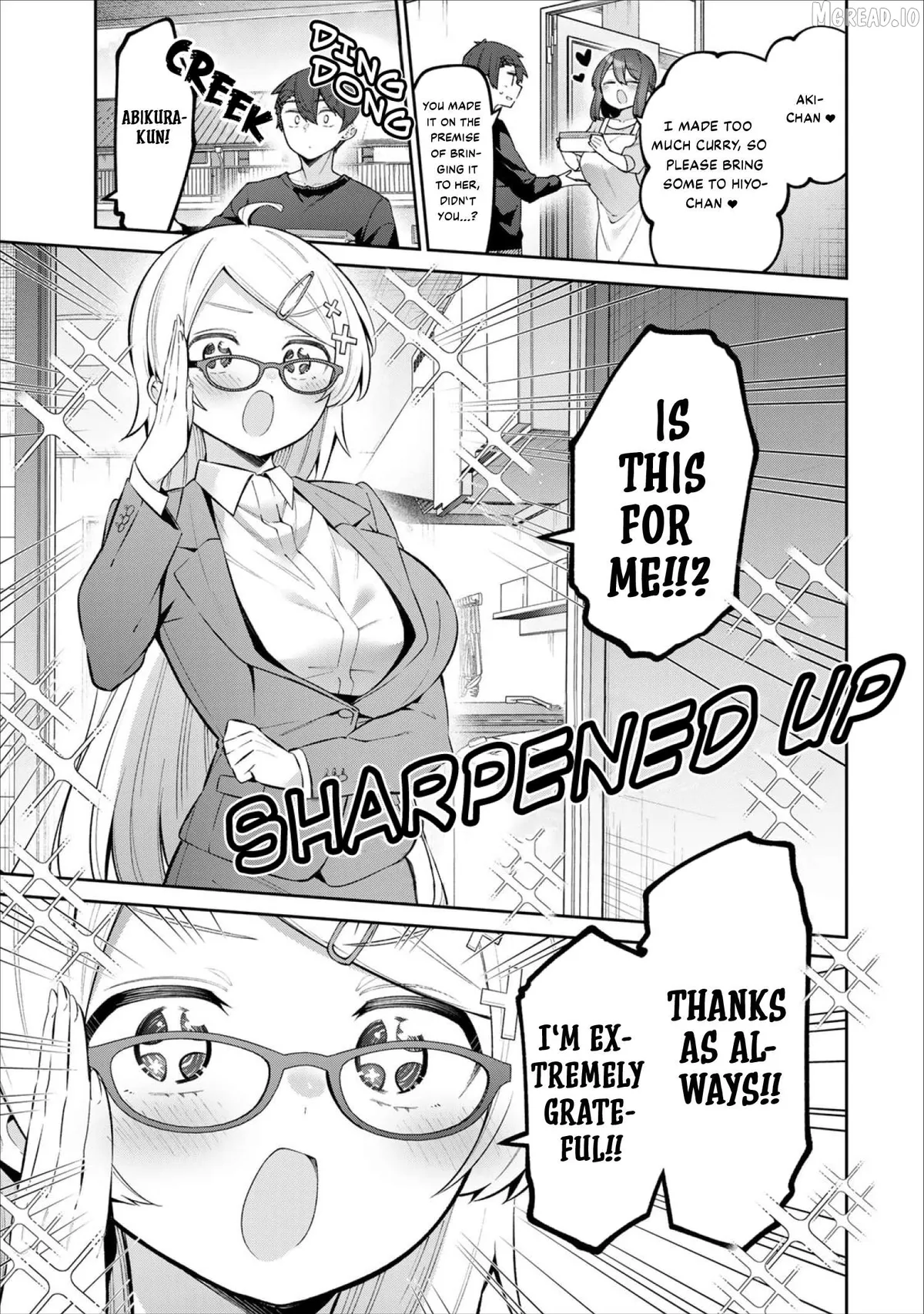 Read Weak-kneed Teacher Manga Online