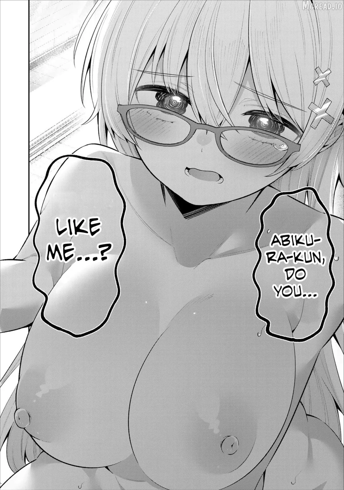 Read Weak-kneed Teacher Manga Online