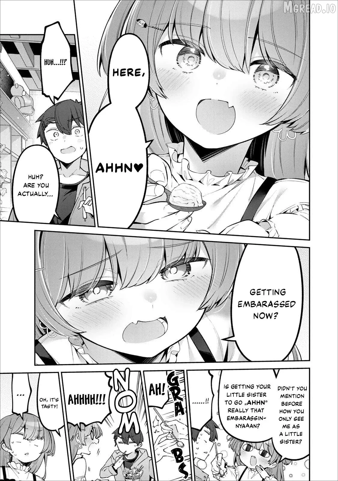 Read Weak-kneed Teacher Manga Online
