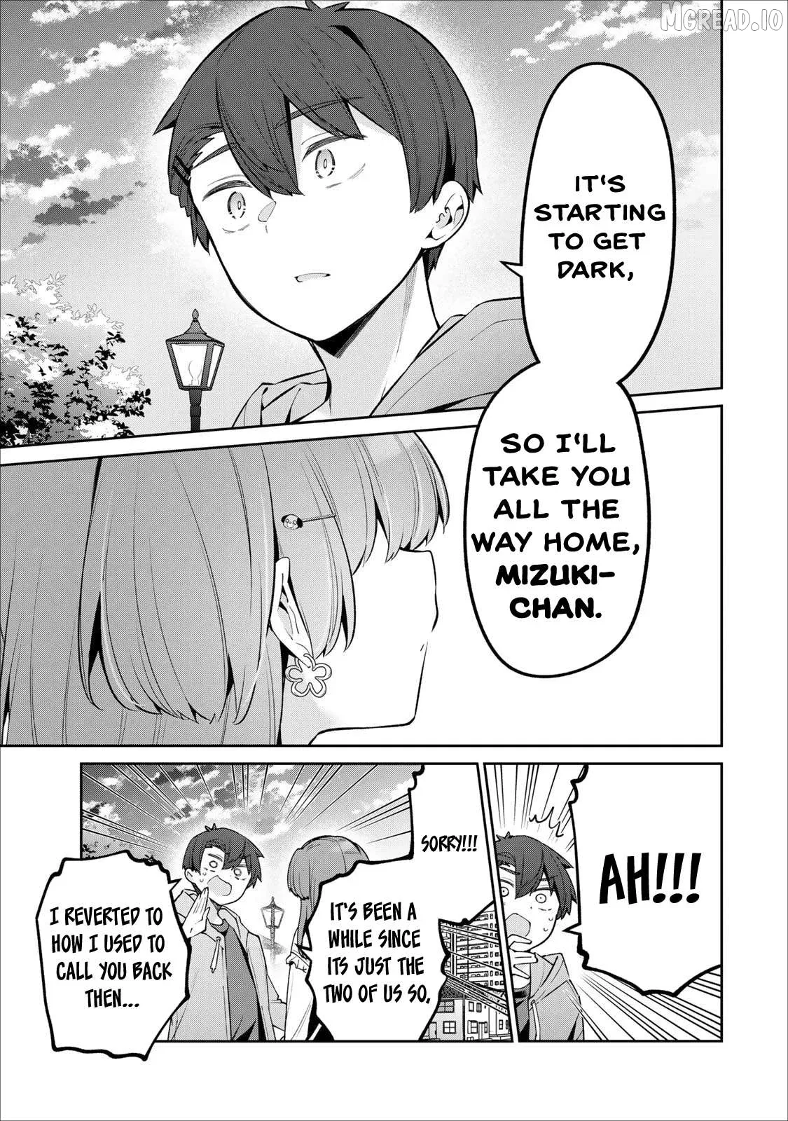 Read Weak-kneed Teacher Manga Online