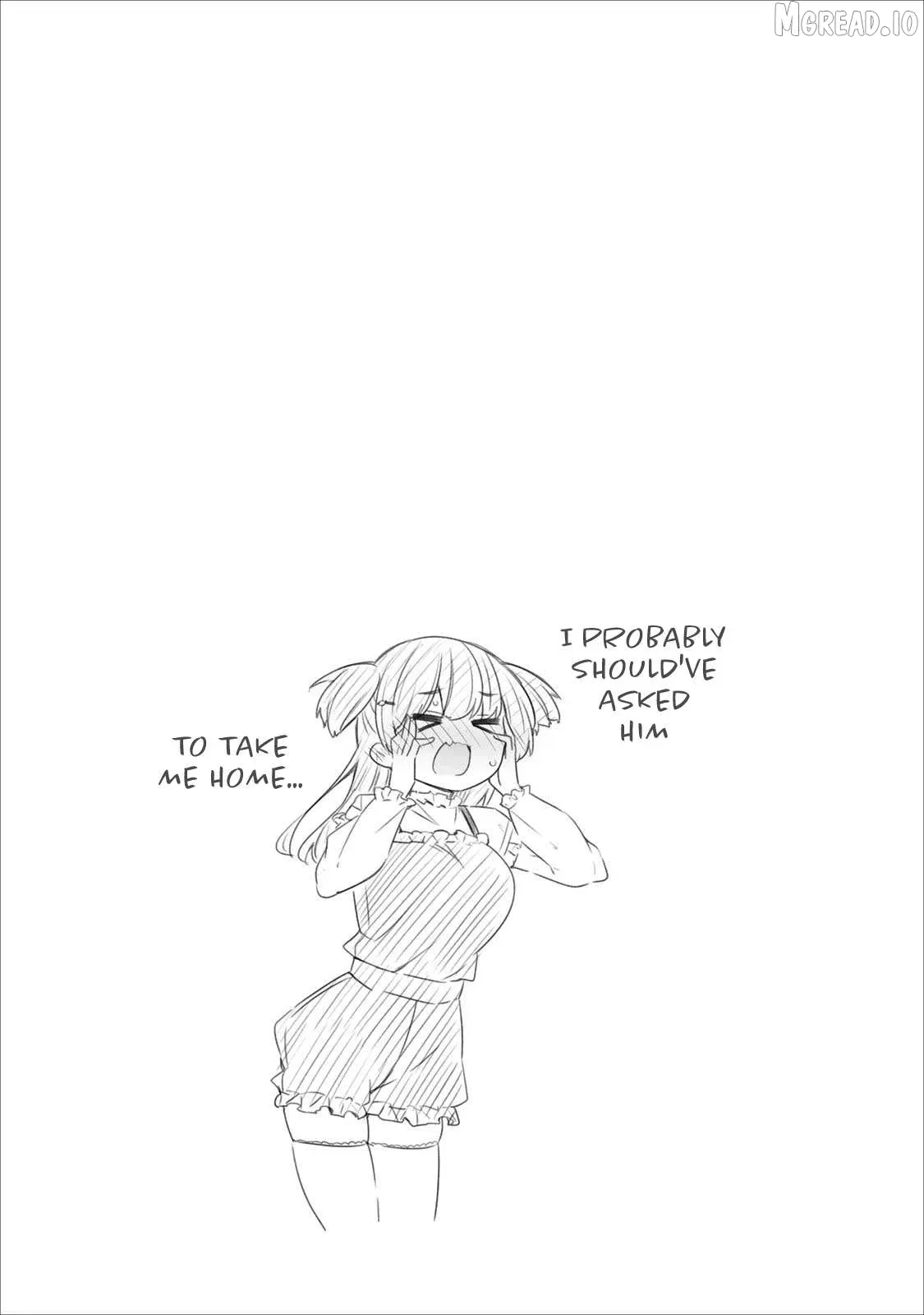 Read Weak-kneed Teacher Manga Online