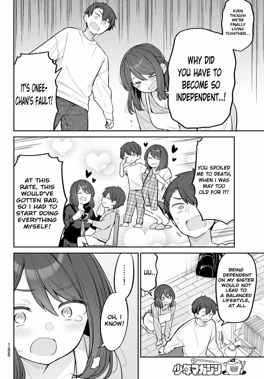 Read Weak-kneed Teacher Manga Online
