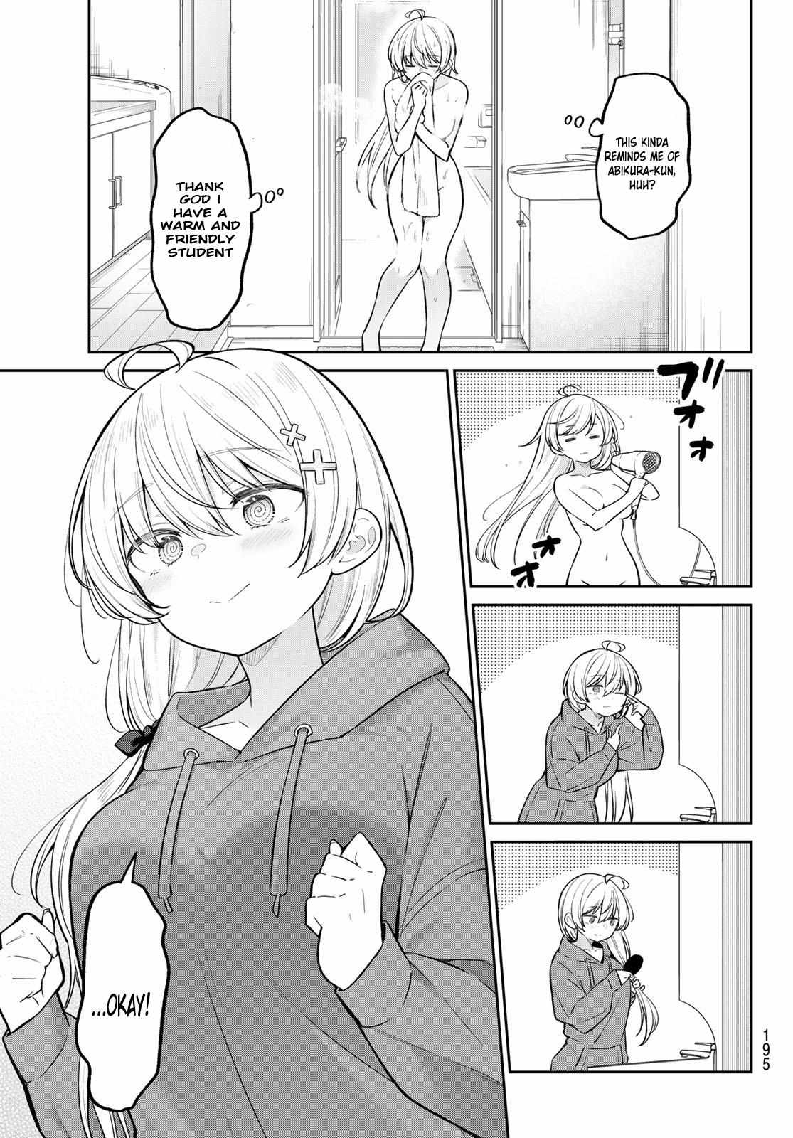 Read Weak-kneed Teacher Manga Online