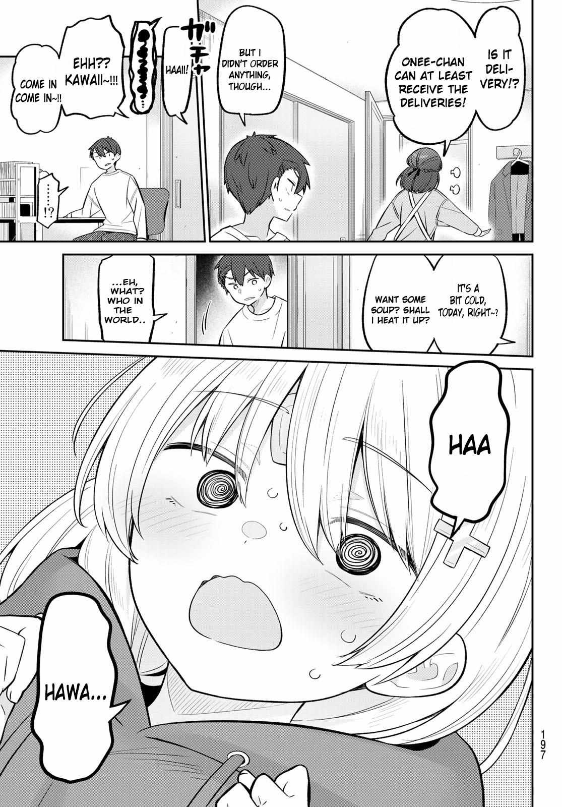 Read Weak-kneed Teacher Manga Online