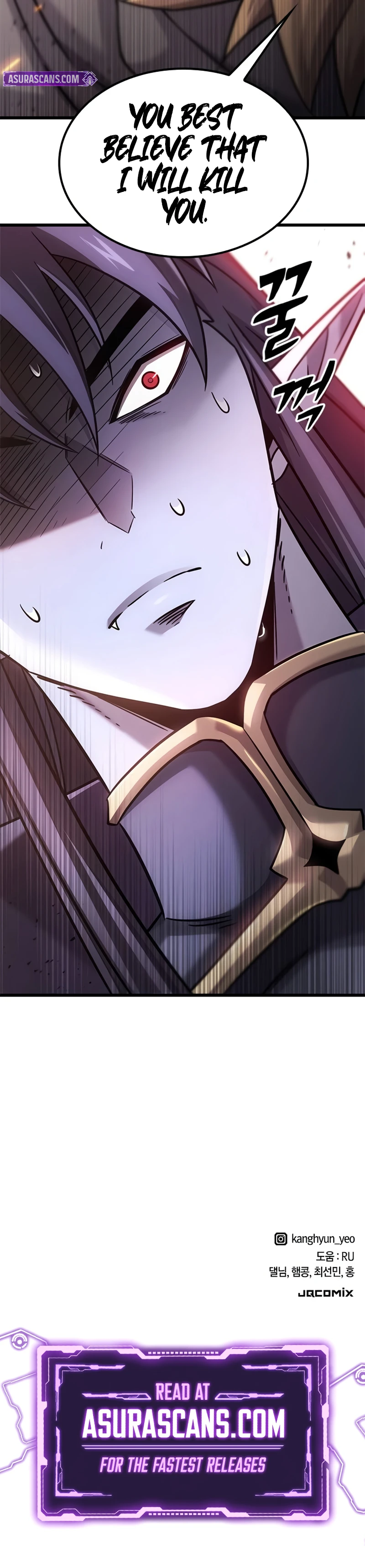 Read What a Bountiful Harvest, Demon Lord! EN Manga Online