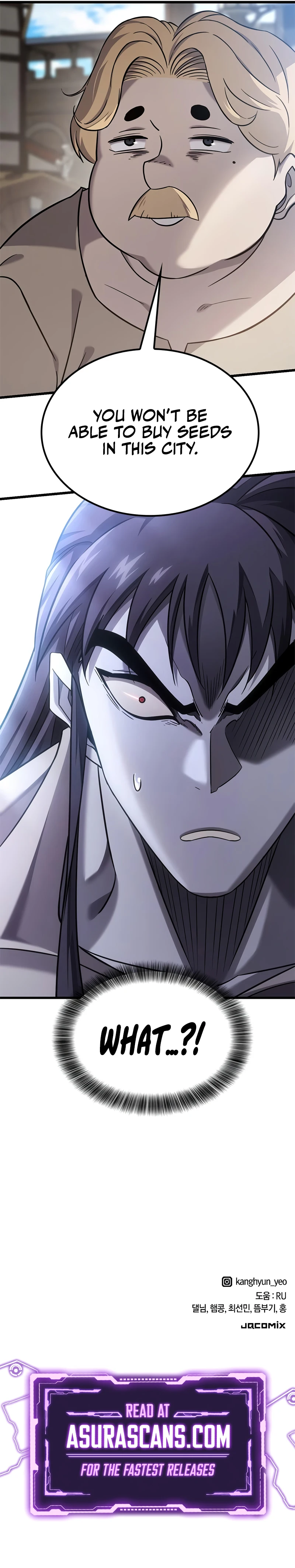 Read What a Bountiful Harvest, Demon Lord! EN Manga Online