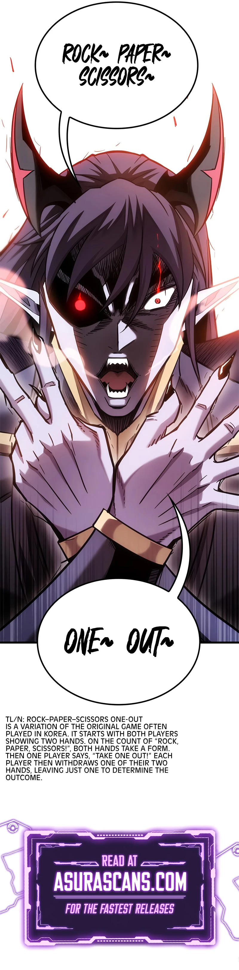 Read What a Bountiful Harvest, Demon Lord! EN Manga Online
