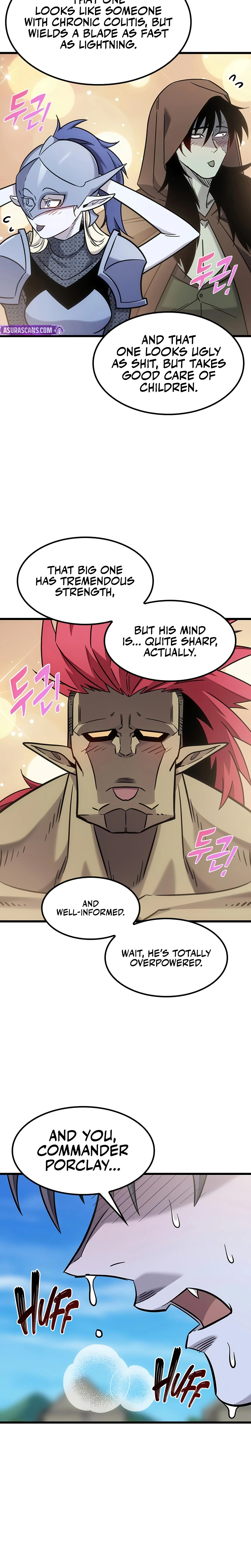 Read What a Bountiful Harvest, Demon Lord! EN Manga Online
