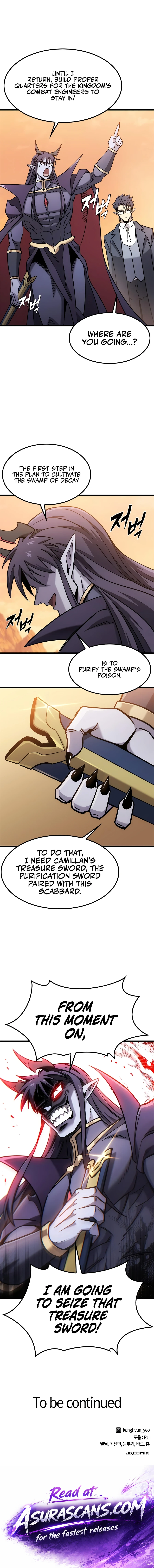 Read What a Bountiful Harvest, Demon Lord! EN Manga Online