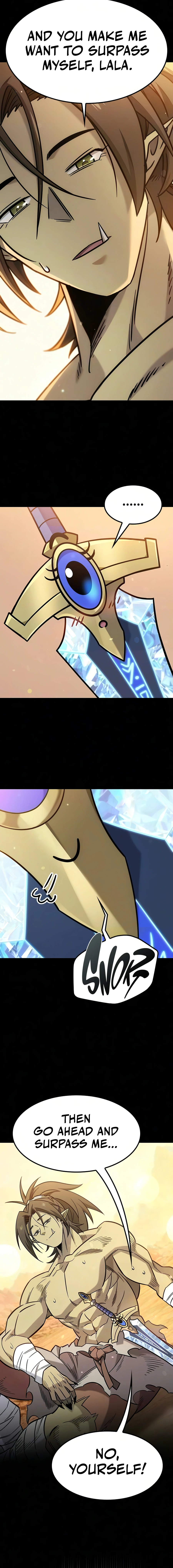 Read What a Bountiful Harvest, Demon Lord! EN Manga Online