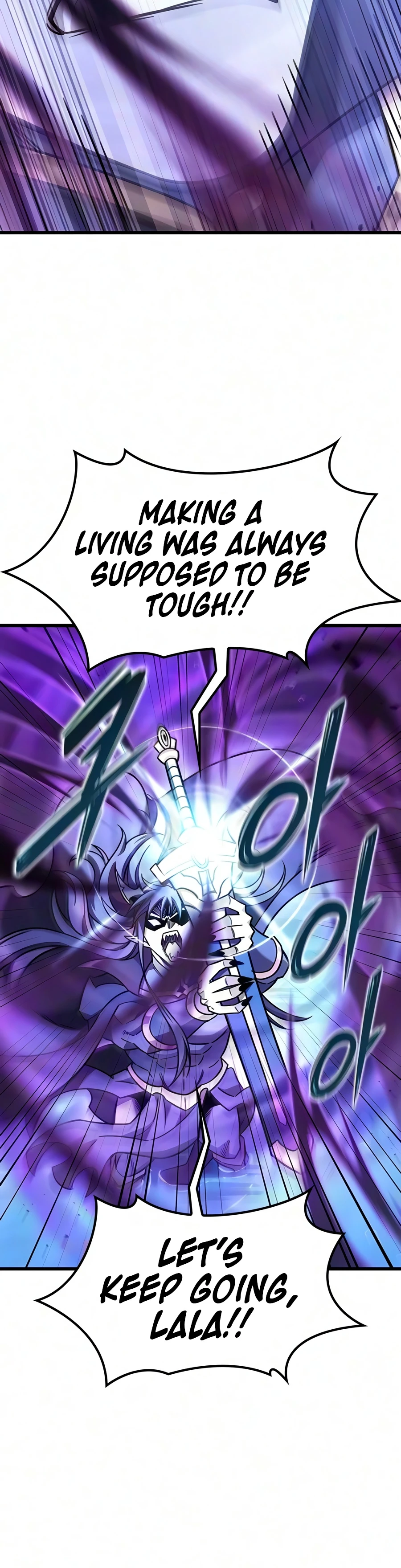 Read What a Bountiful Harvest, Demon Lord! EN Manga Online