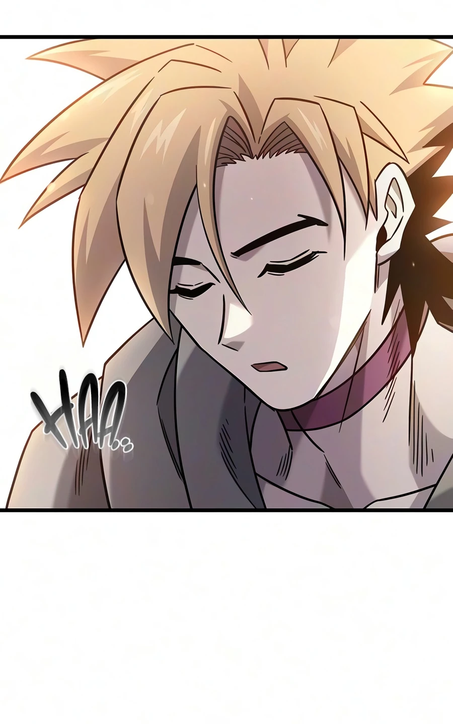 Read What a Bountiful Harvest, Demon Lord! EN Manga Online