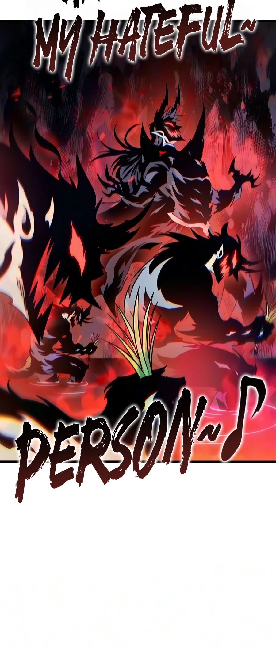 Read What a Bountiful Harvest, Demon Lord! EN Manga Online