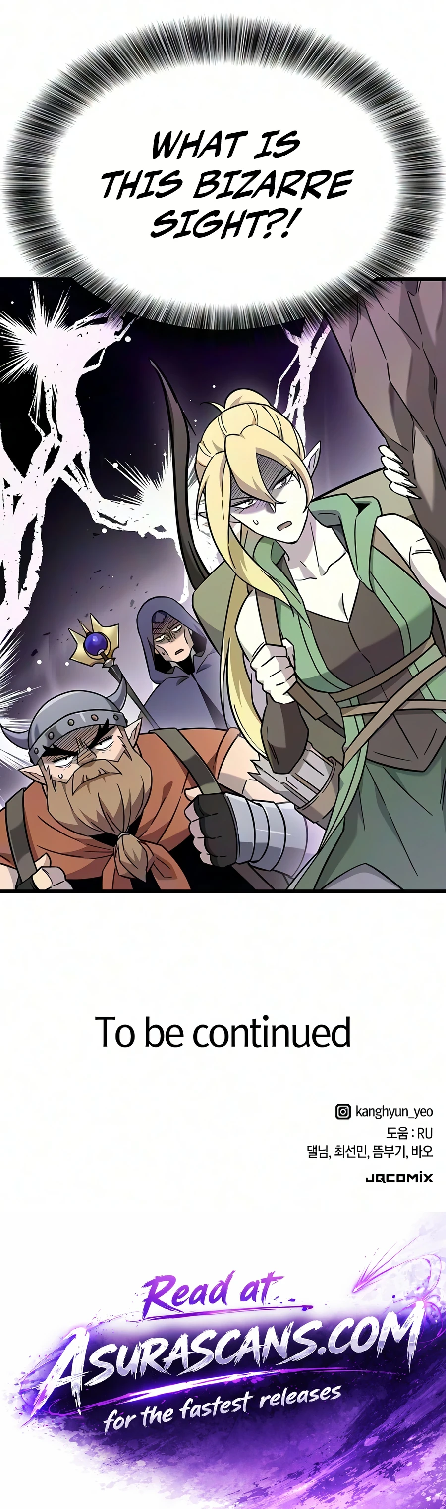 Read What a Bountiful Harvest, Demon Lord! EN Manga Online