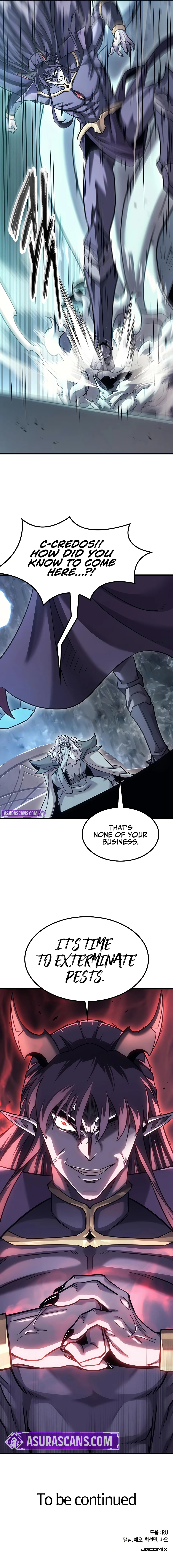 Read What a Bountiful Harvest, Demon Lord! EN Manga Online