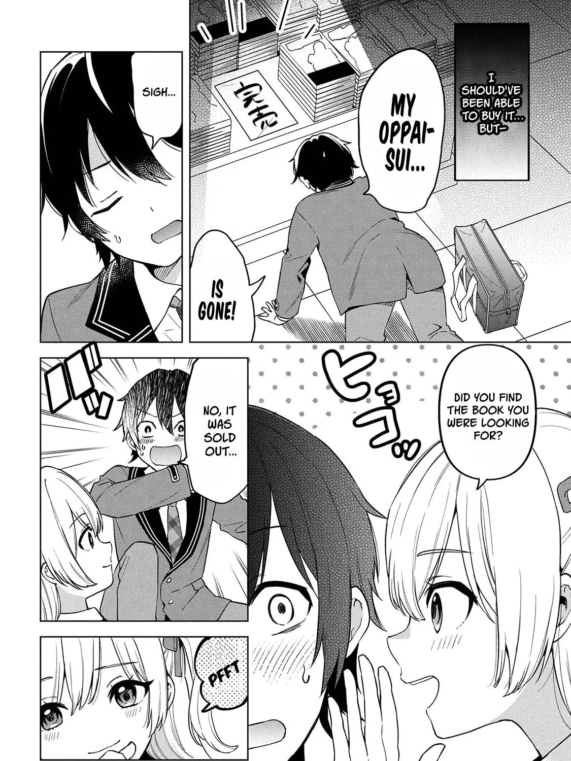 Read When the Introverted Me Got Surrounded by S-Tier Beauties After a Seat Change, a Secret Relationship Began Manga Online