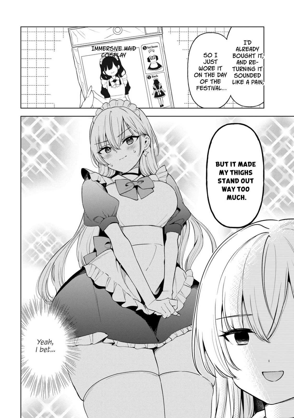 Read When the Introverted Me Got Surrounded by S-Tier Beauties After a Seat Change, a Secret Relationship Began Manga Online