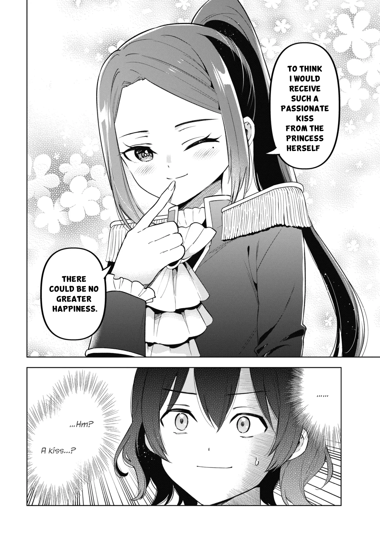Read When the Introverted Me Got Surrounded by S-Tier Beauties After a Seat Change, a Secret Relationship Began Manga Online