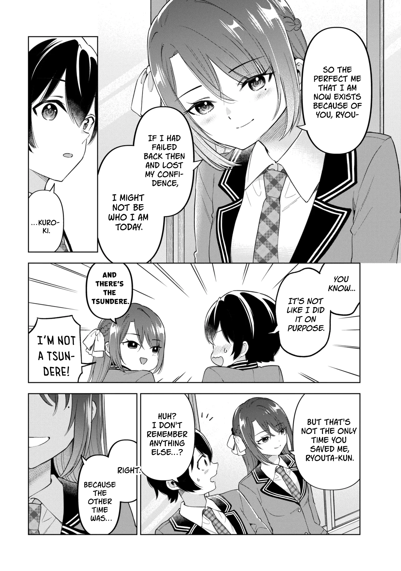 Read When the Introverted Me Got Surrounded by S-Tier Beauties After a Seat Change, a Secret Relationship Began Manga Online